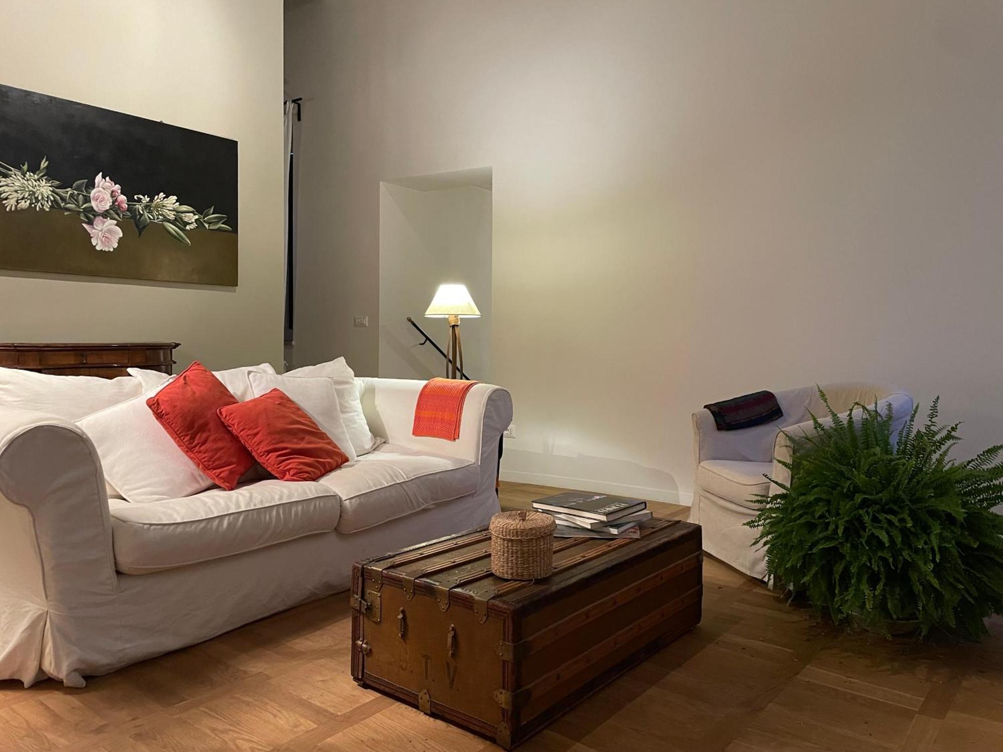 Rome Center, Luxury & History In Via Monserrato Exterior foto